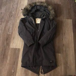 TNA Winter Jacket